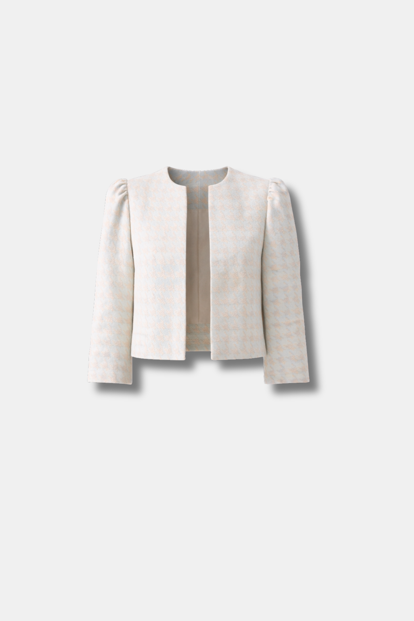 CHAQUETA JOSEFINE AZUL