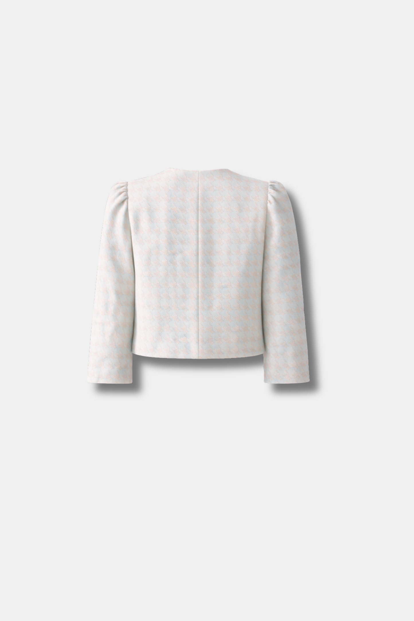 CHAQUETA JOSEFINE AZUL