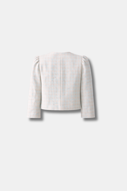 CHAQUETA JOSEFINE AZUL