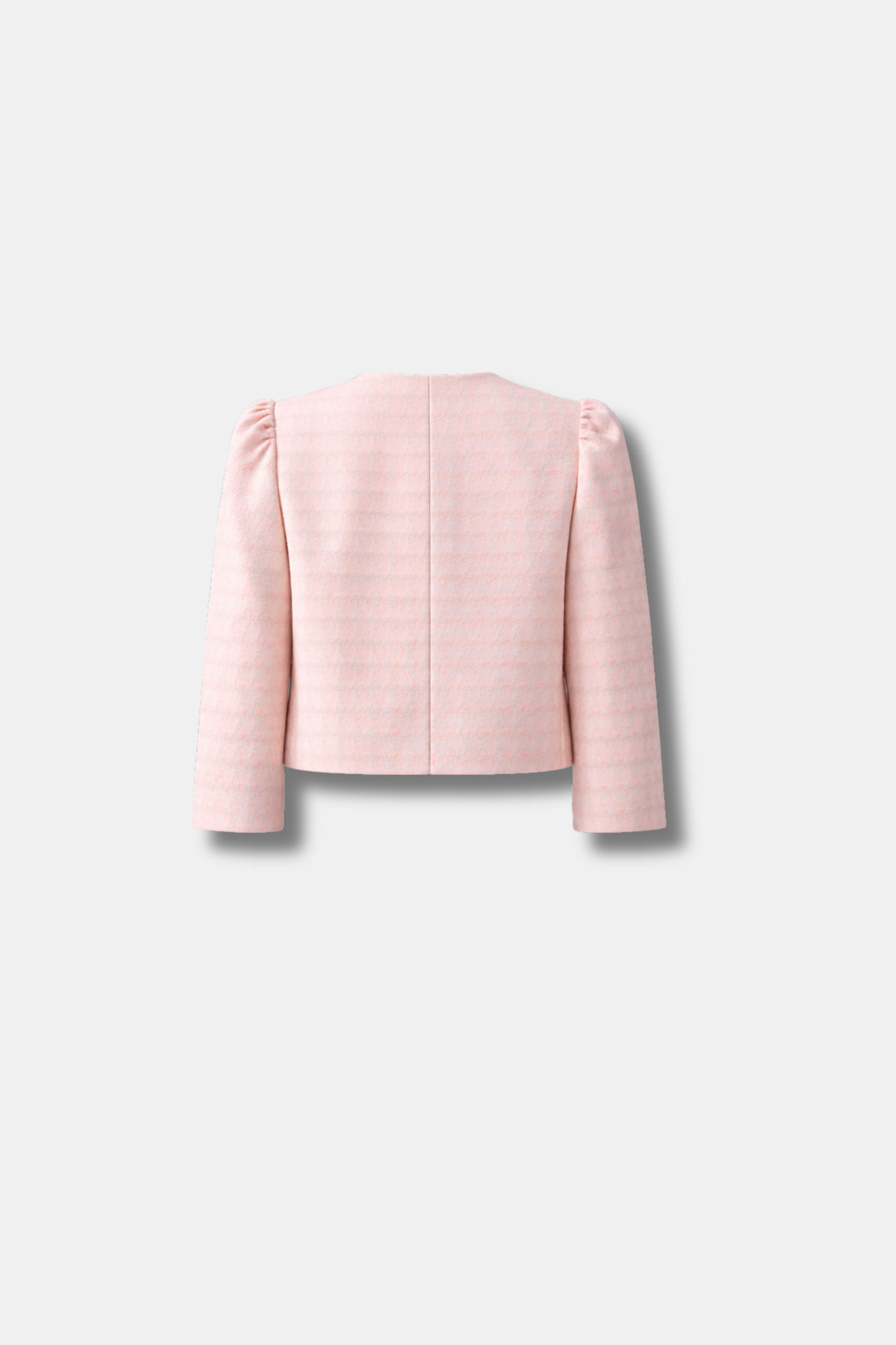 CHAQUETA JOSEFINE ROSA