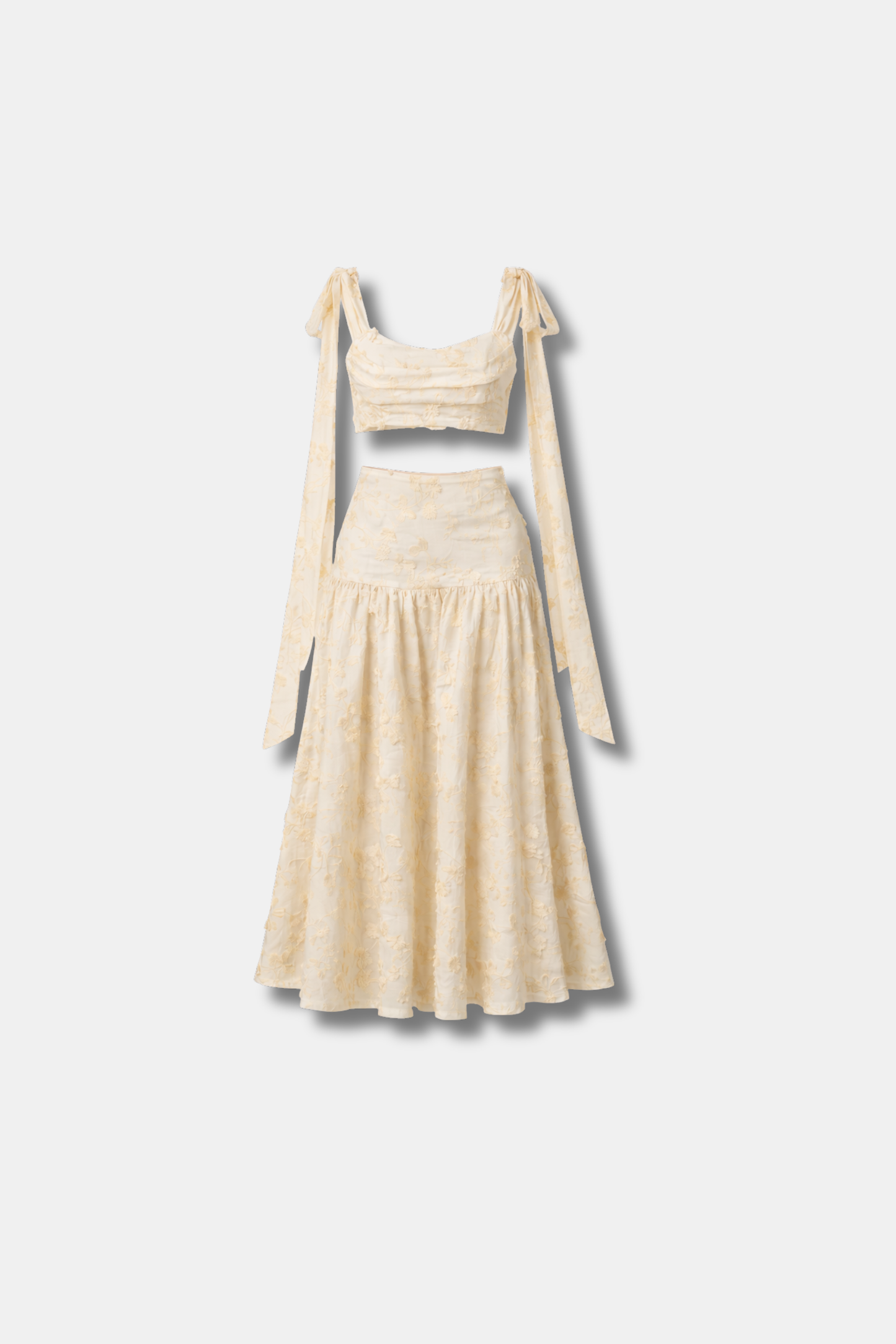 SET BRISA BEIGE