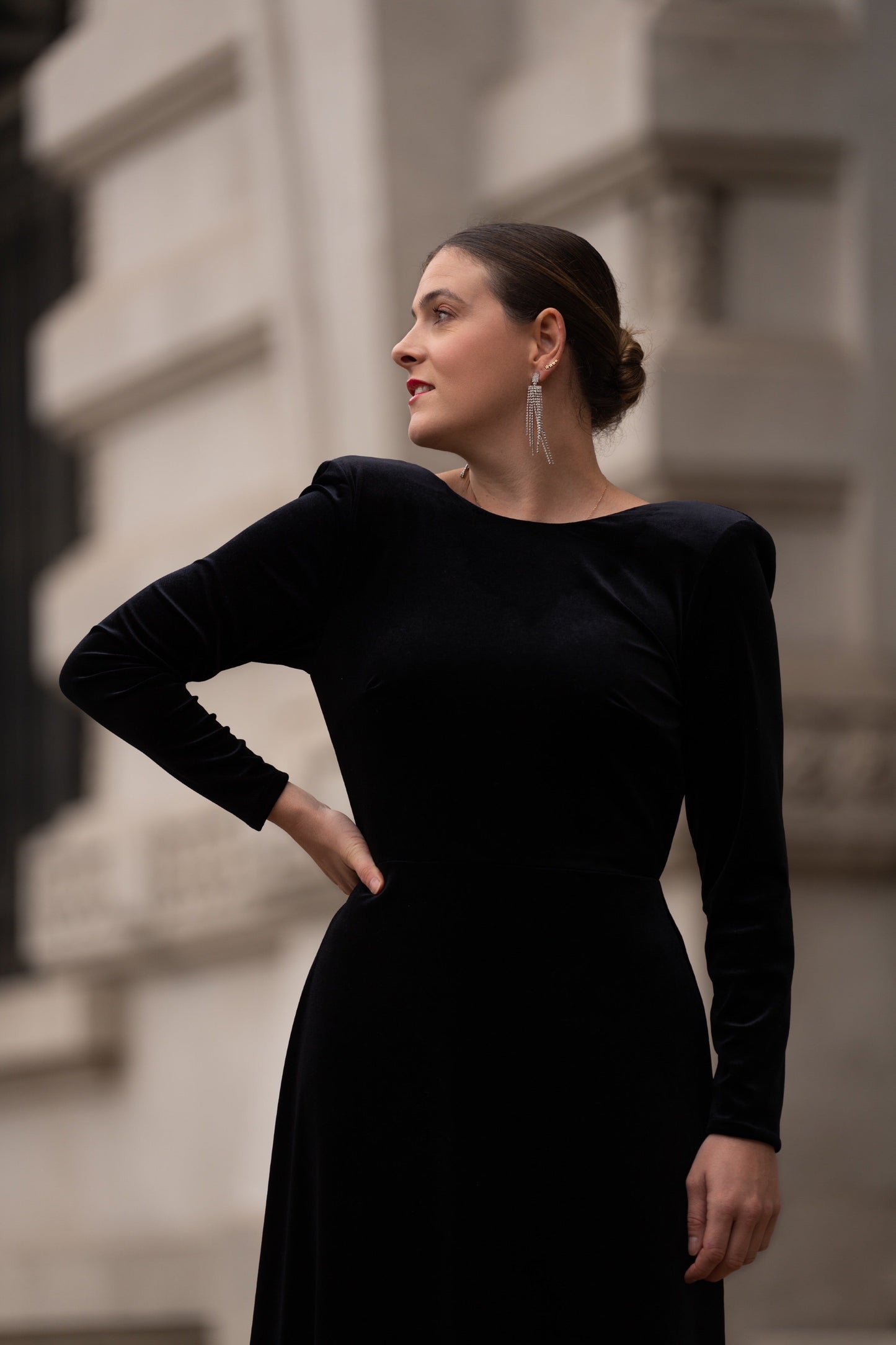 VESTIDO PETRA