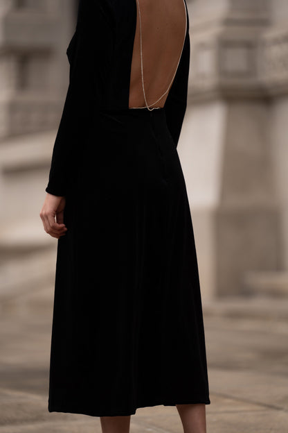 VESTIDO PETRA