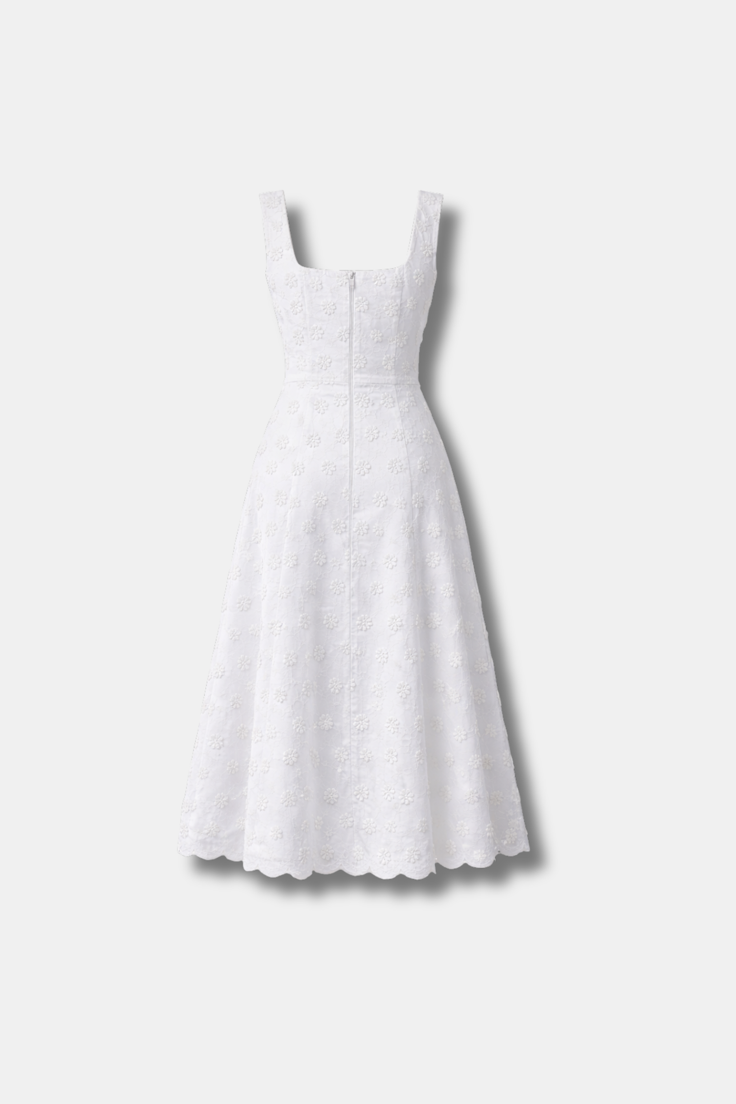 VESTIDO FLORA BLANCO 25