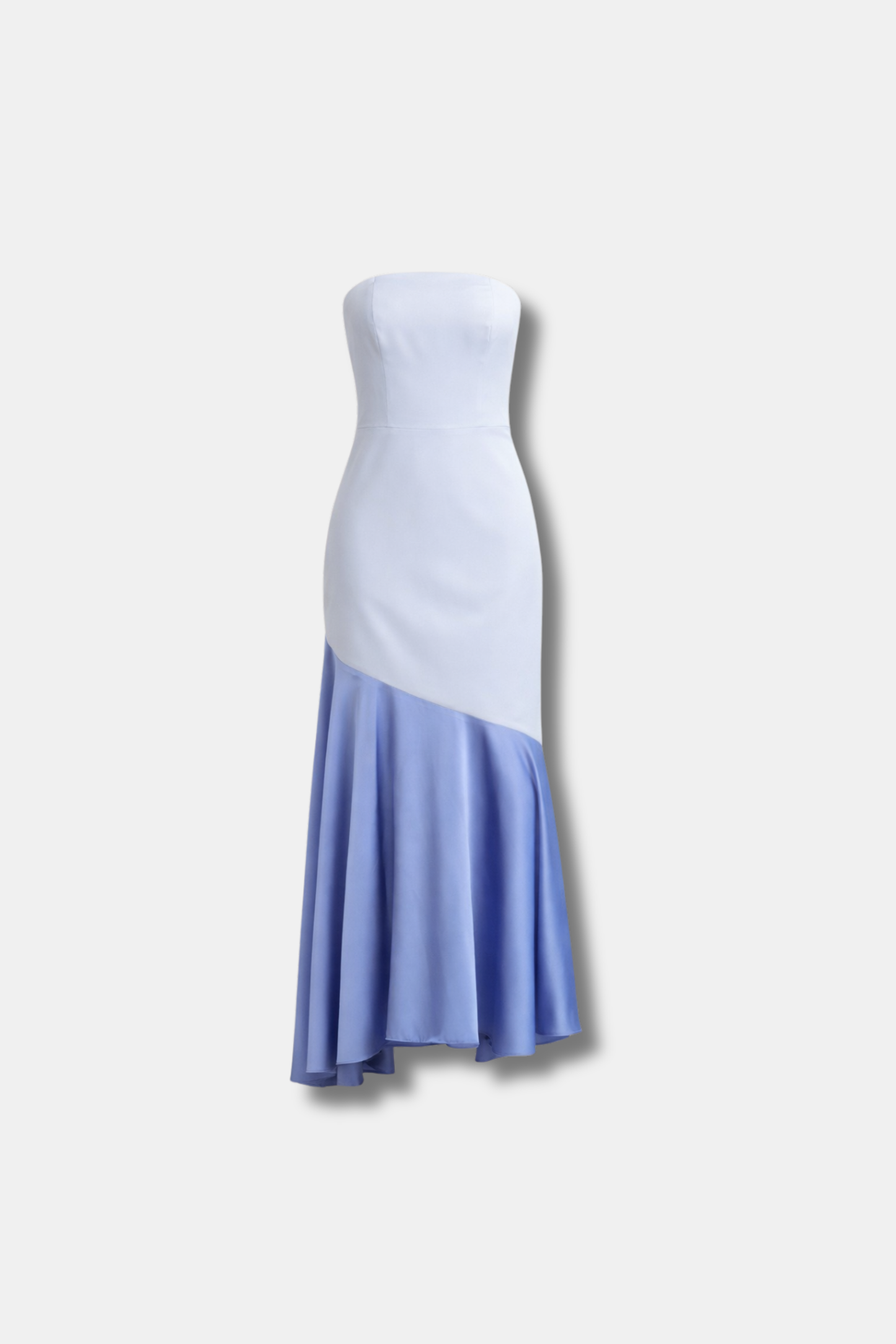 VESTIDO FIONA AZUL CLARO