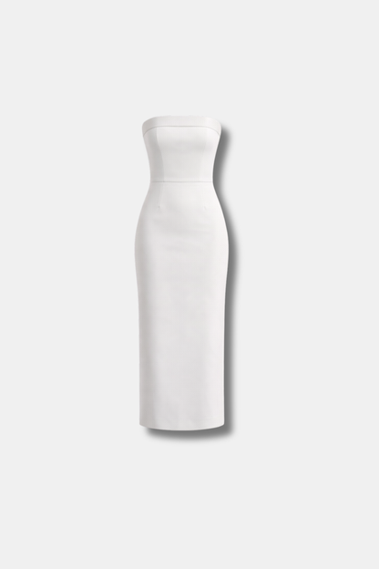 VESTIDO CAPRI BEIGE