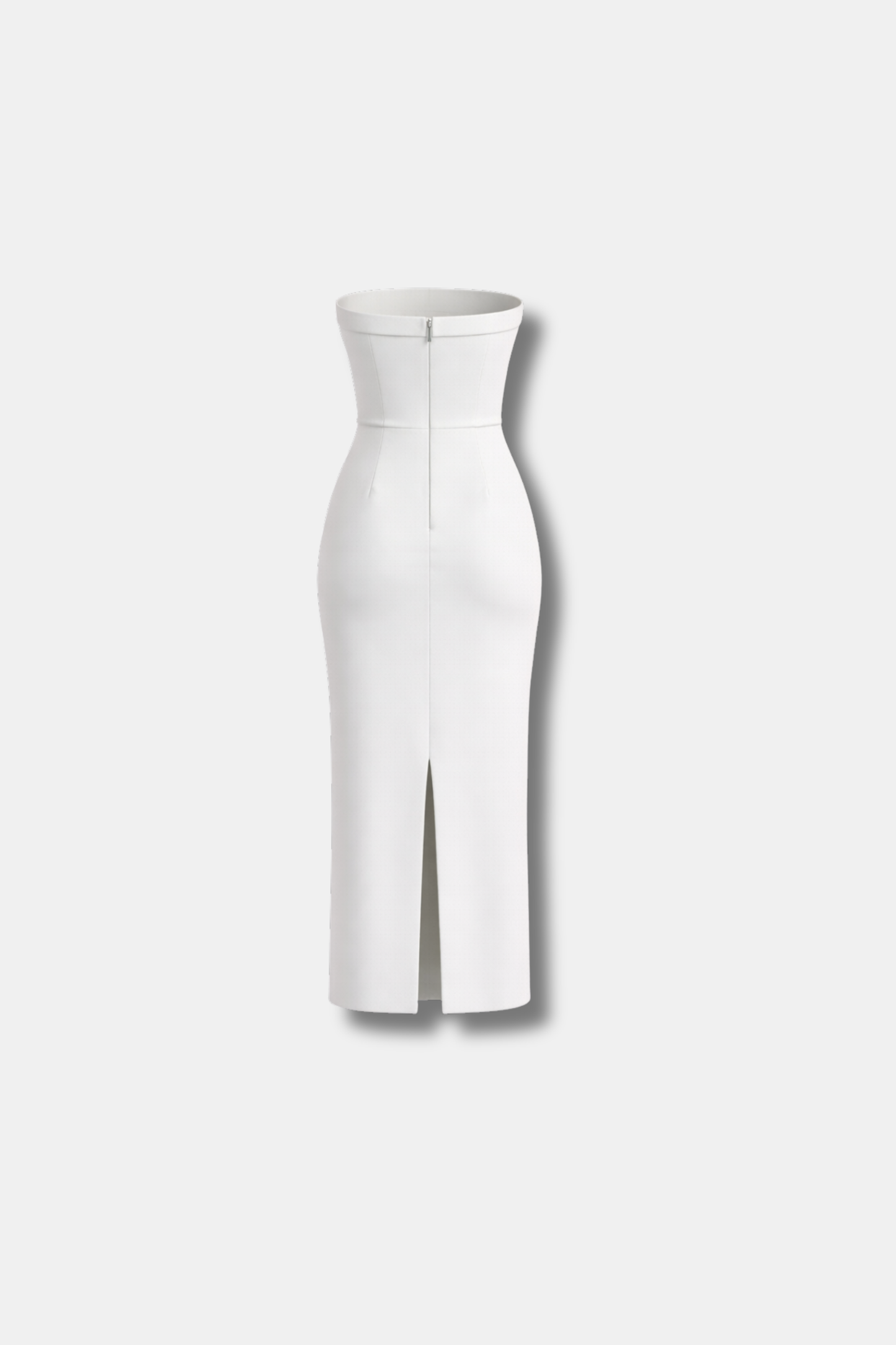 VESTIDO CAPRI BEIGE