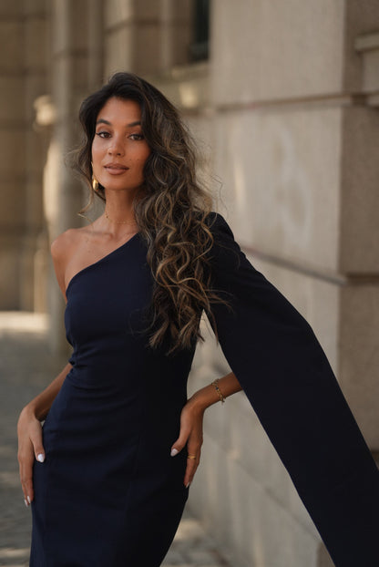 VESTIDO ROBERTA MARINO