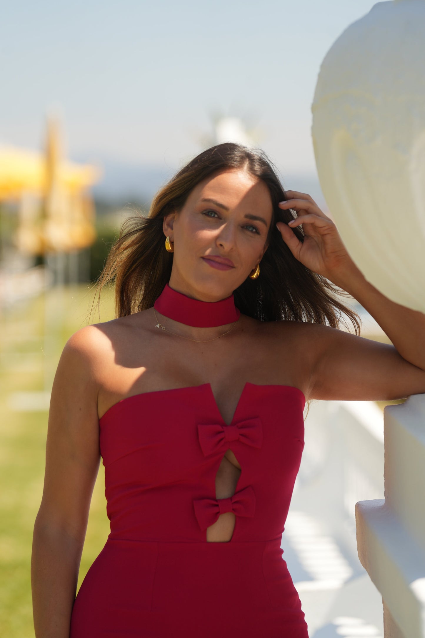 VESTIDO VALENTINA