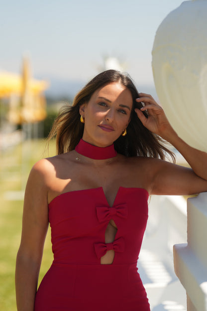 VESTIDO VALENTINA