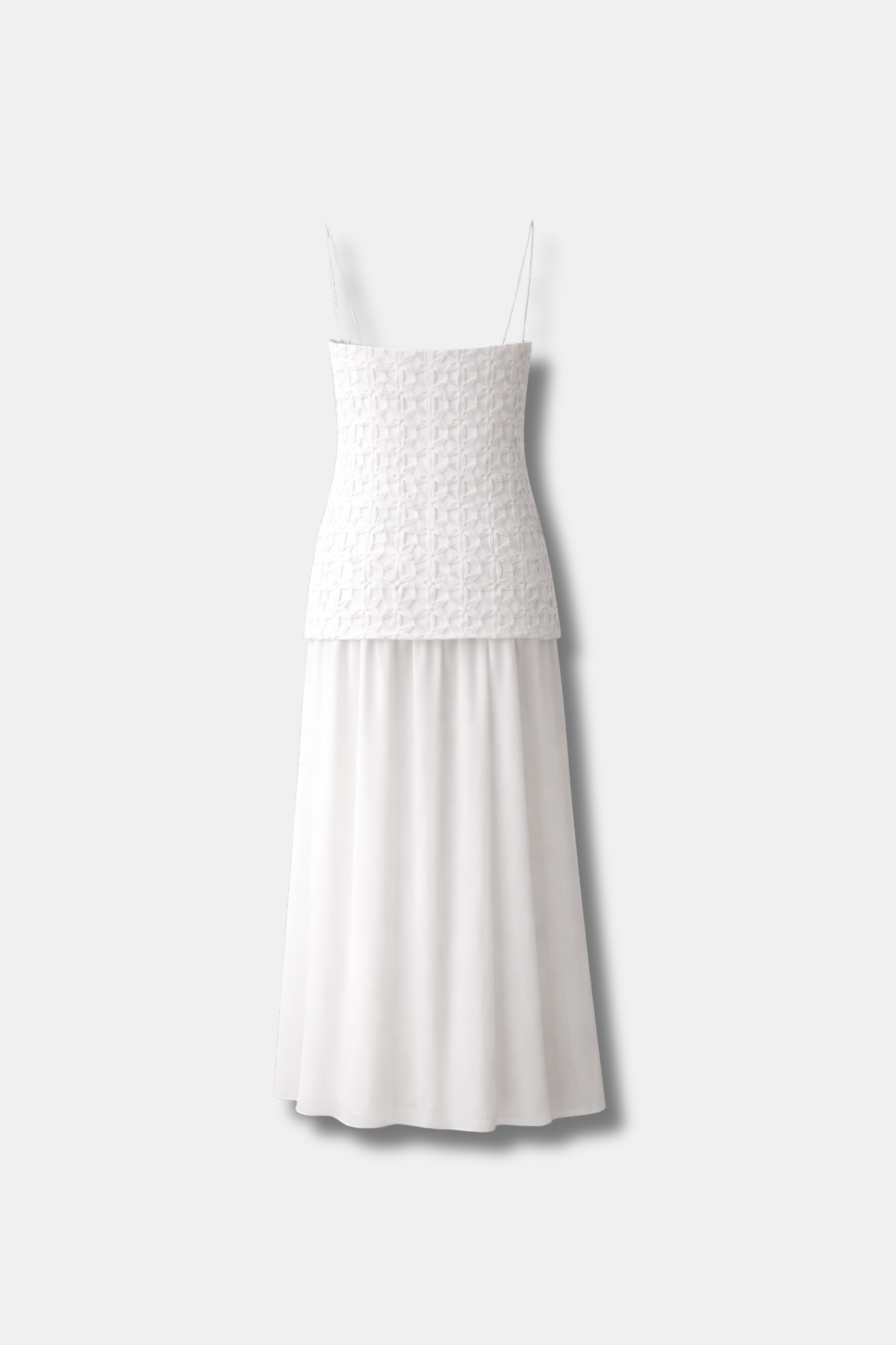 VESTIDO LILIA BLANCO