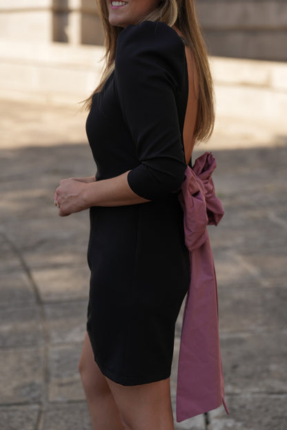 VESTIDO GRETA