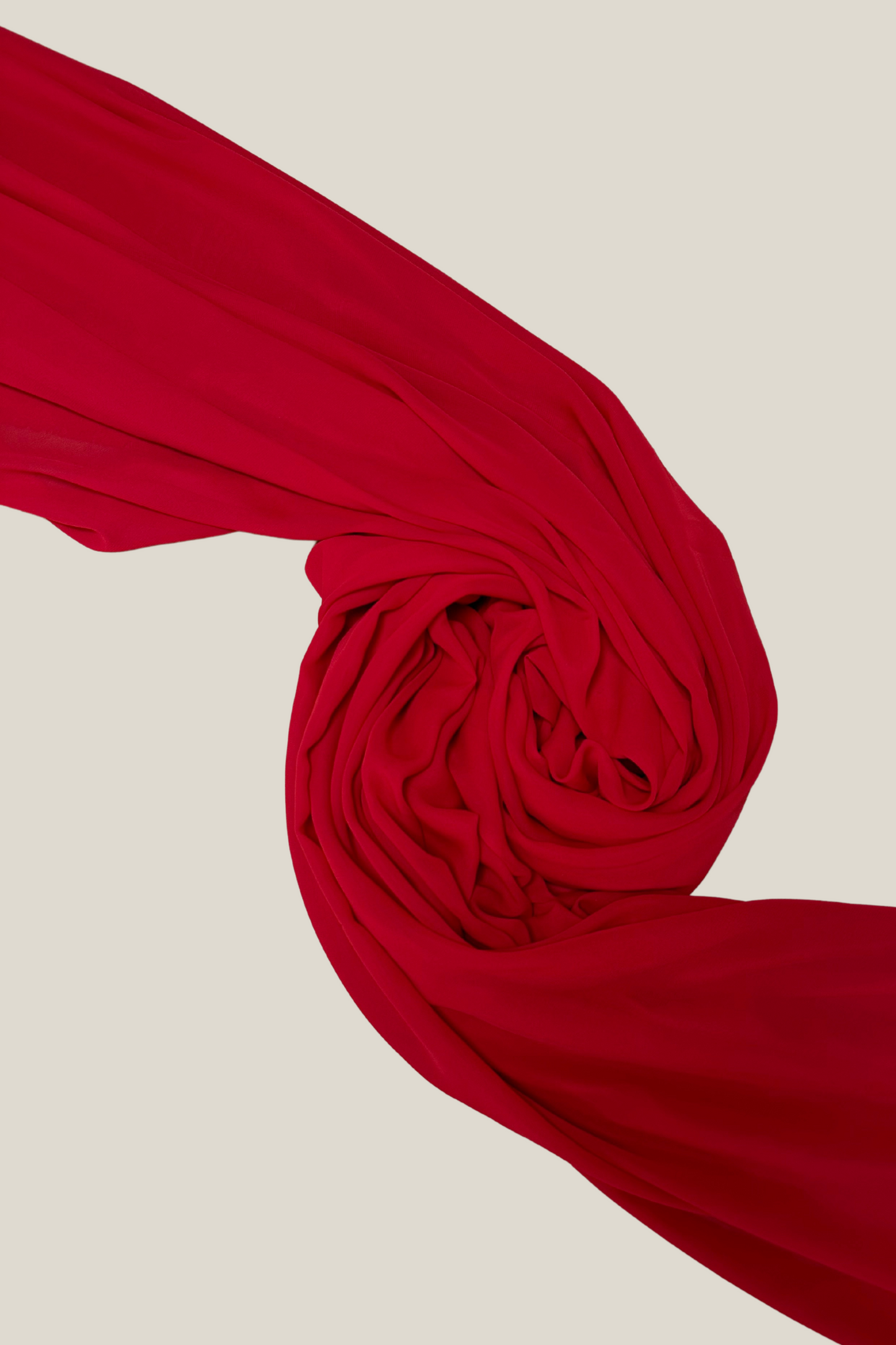 CHAL BARI ROJO