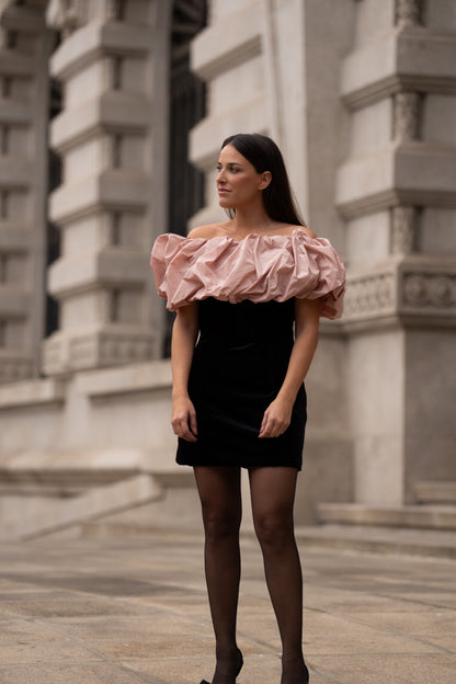 VESTIDO TERESA