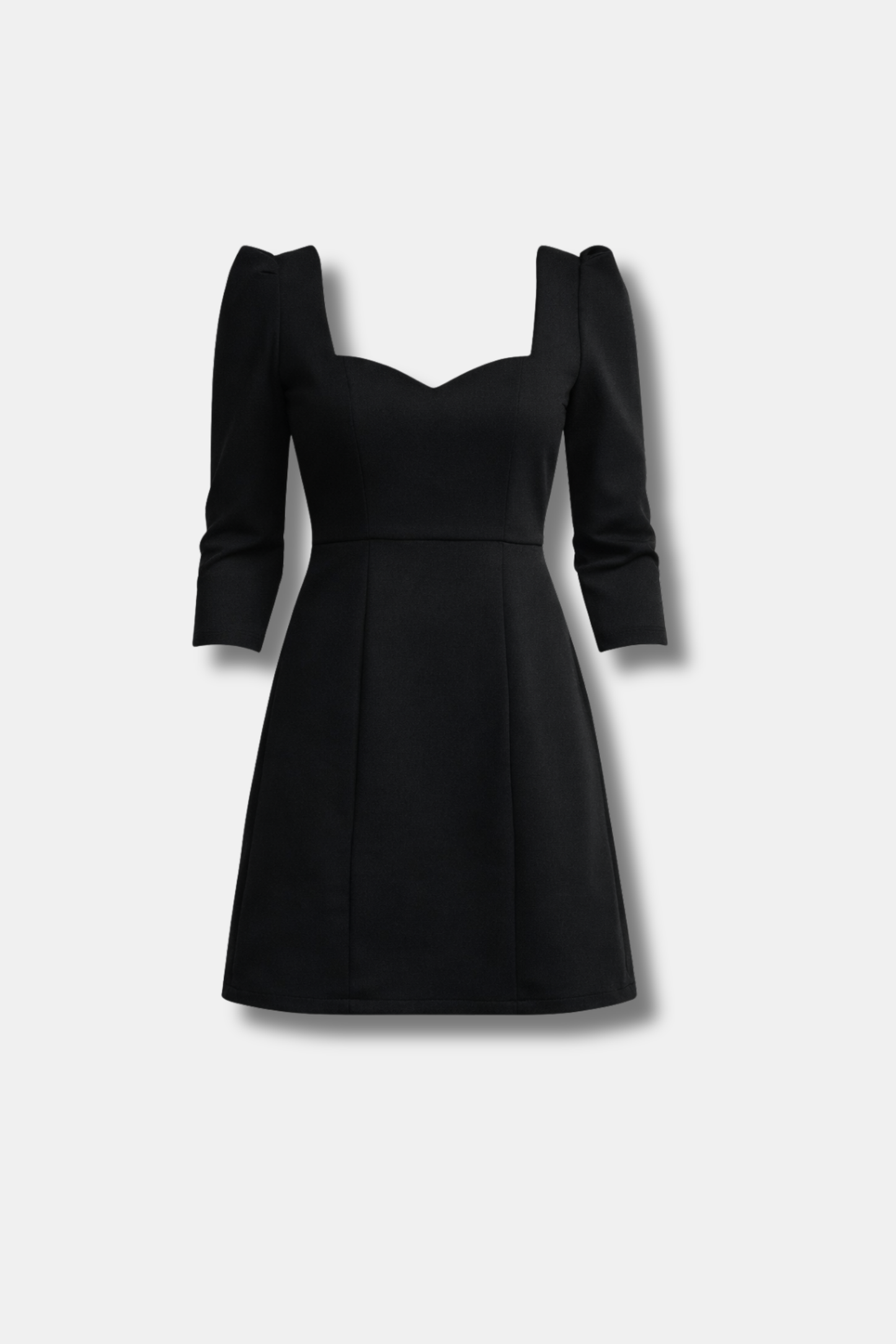 VESTIDO GRETA