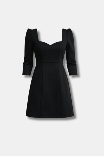 VESTIDO GRETA
