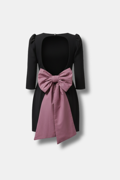VESTIDO GRETA