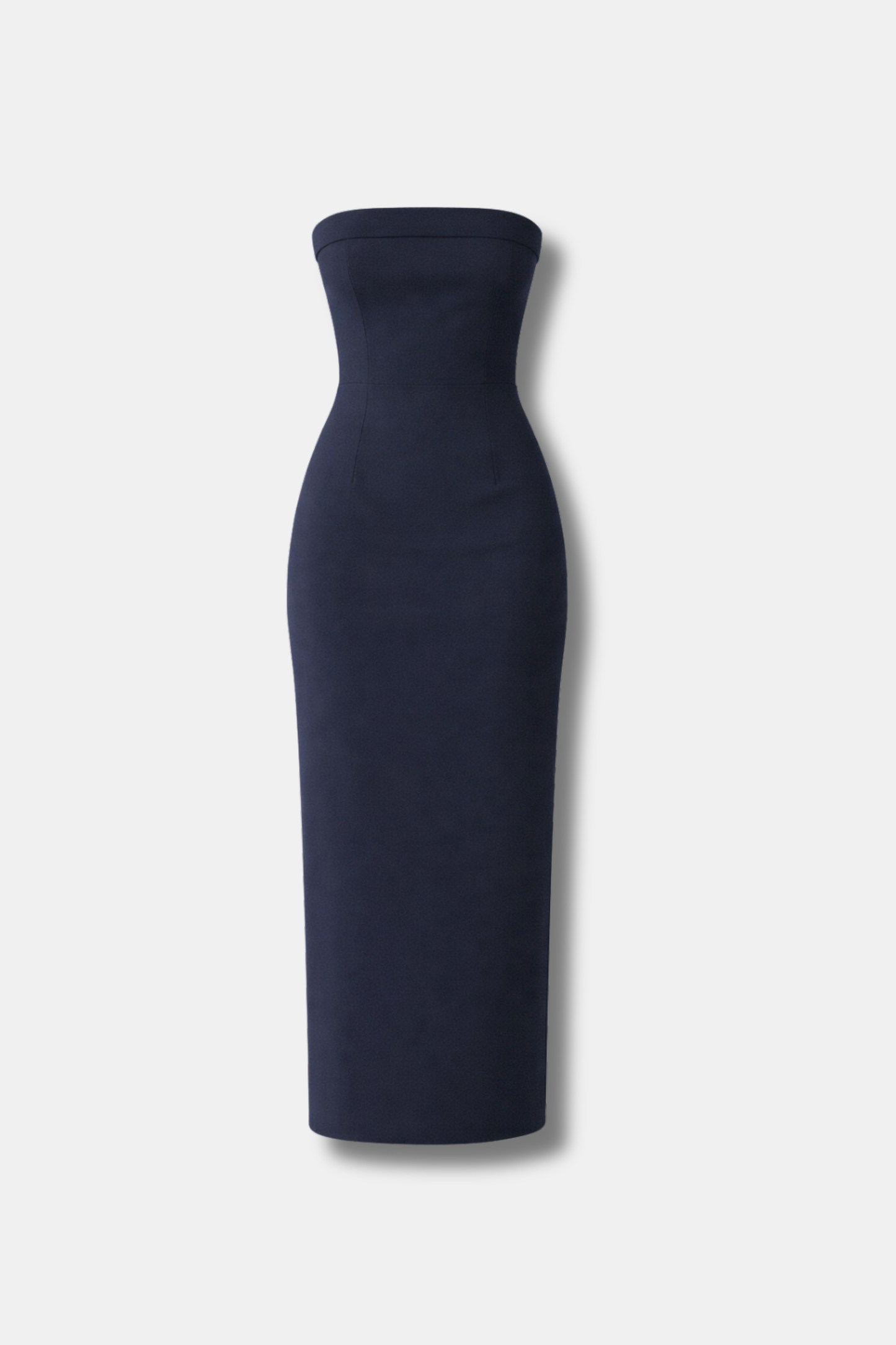 VESTIDO CAPRI MARINO