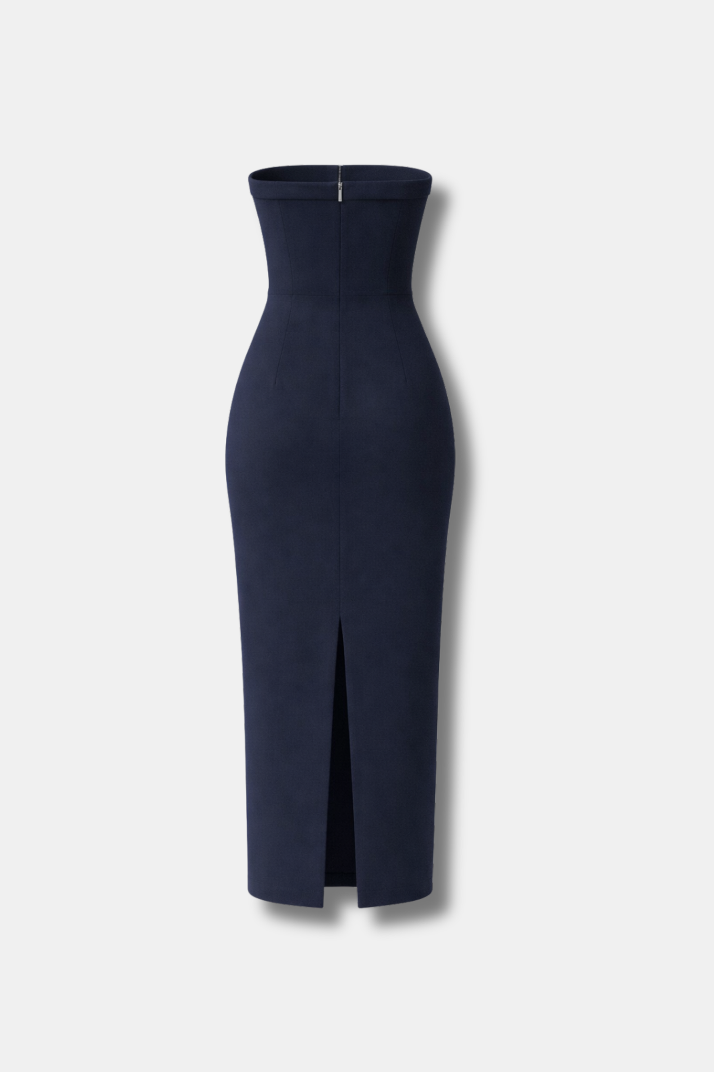 VESTIDO CAPRI MARINO