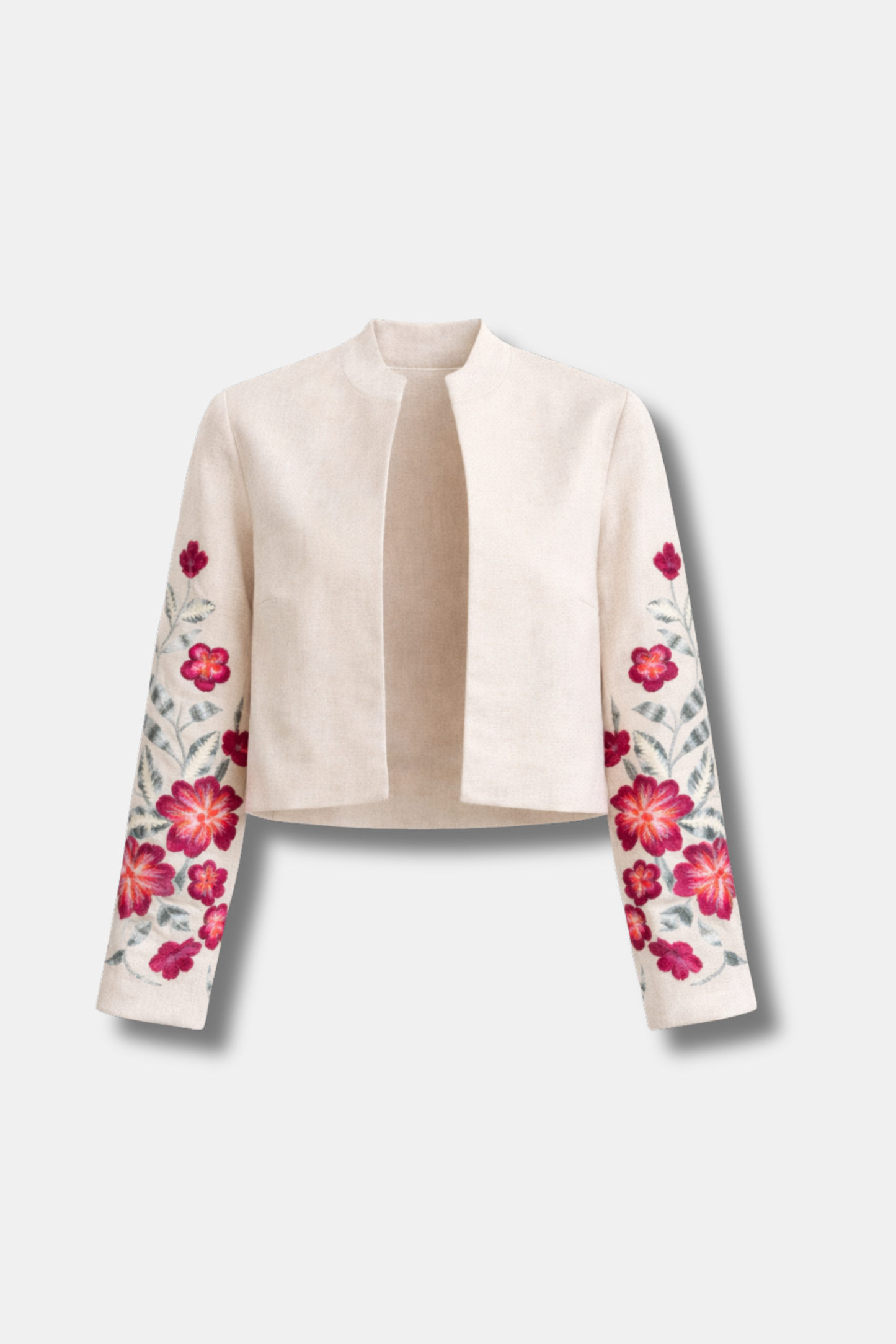 CHAQUETA AMALIA