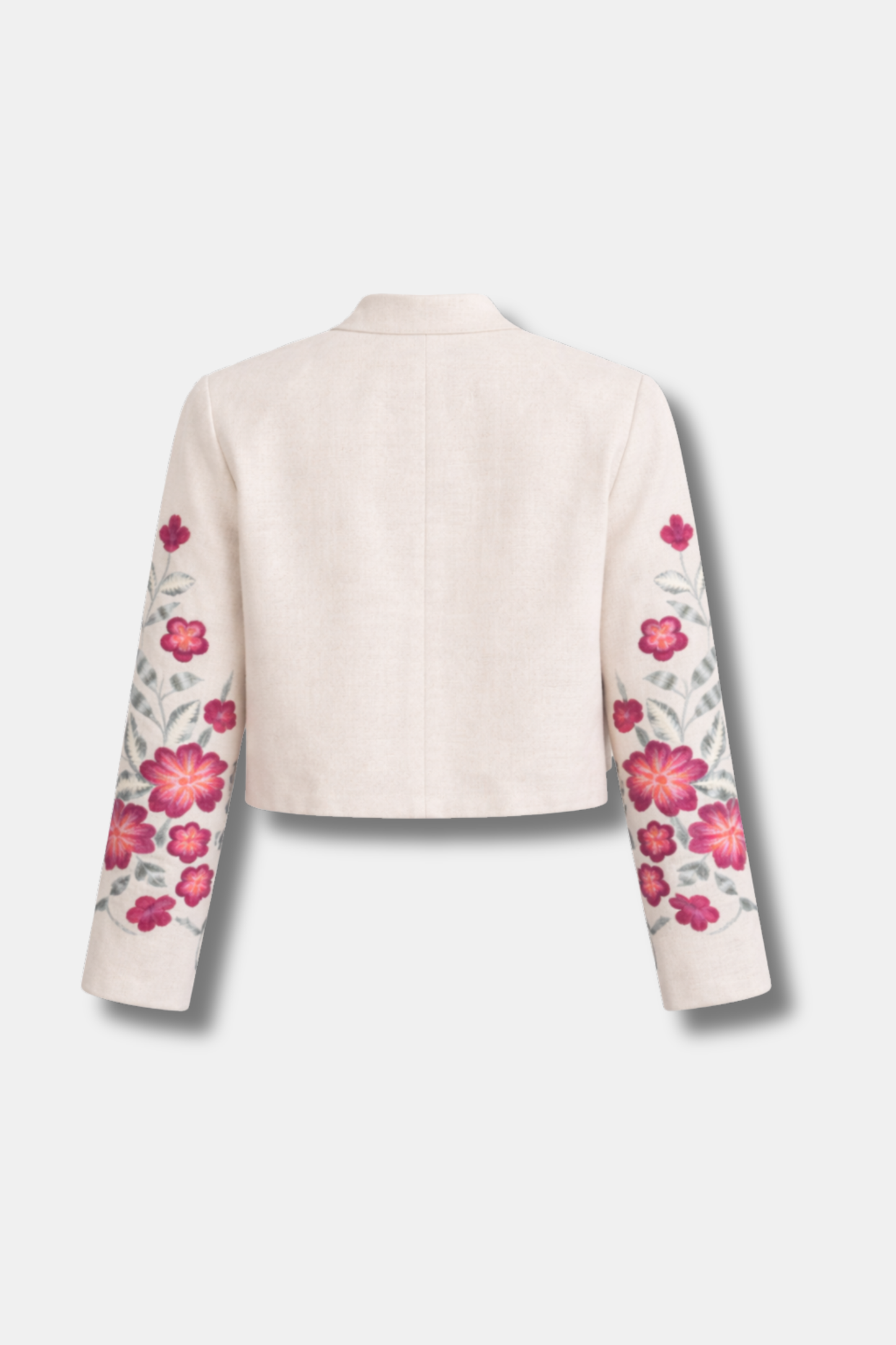 CHAQUETA AMALIA