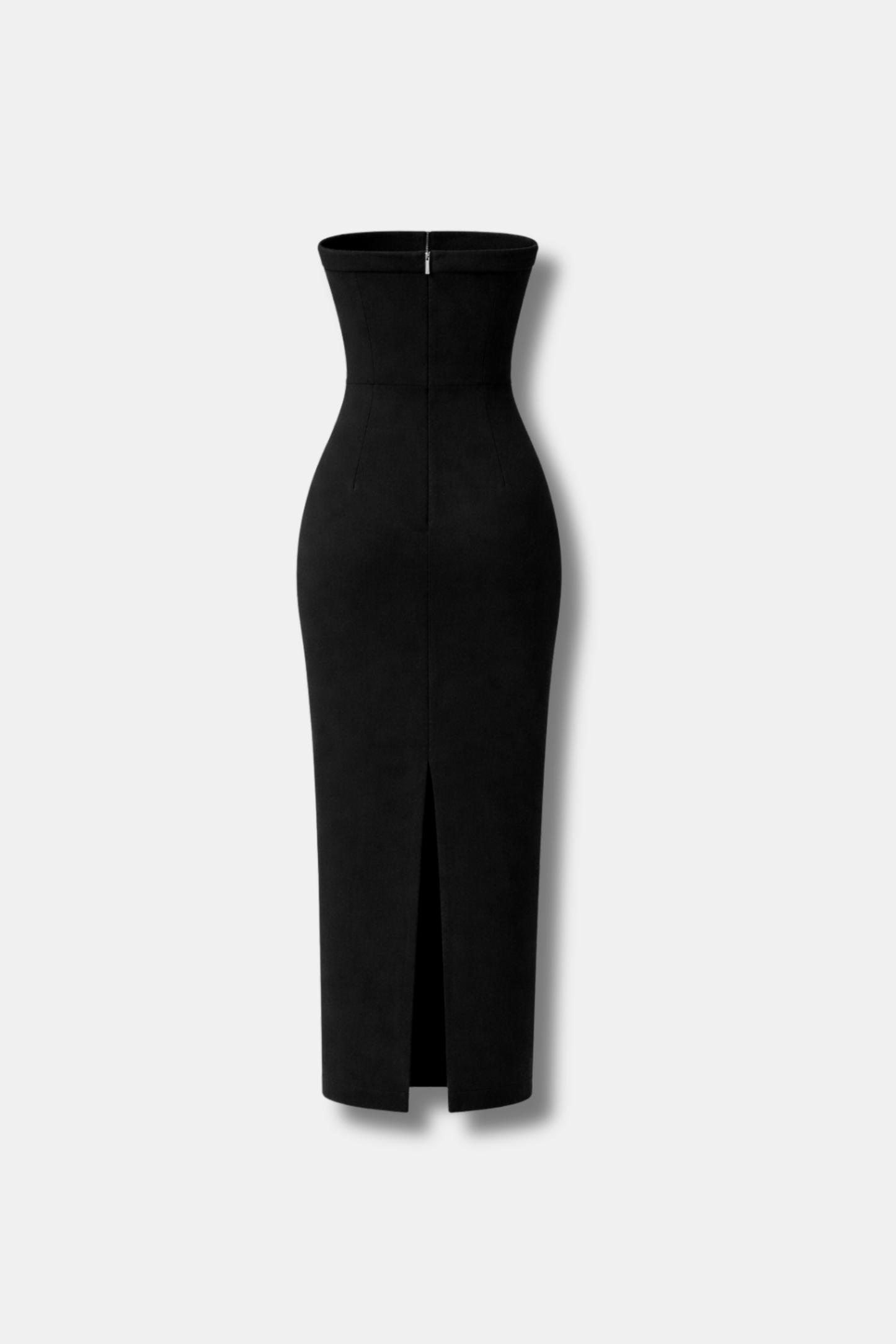 VESTIDO CAPRI NEGRO