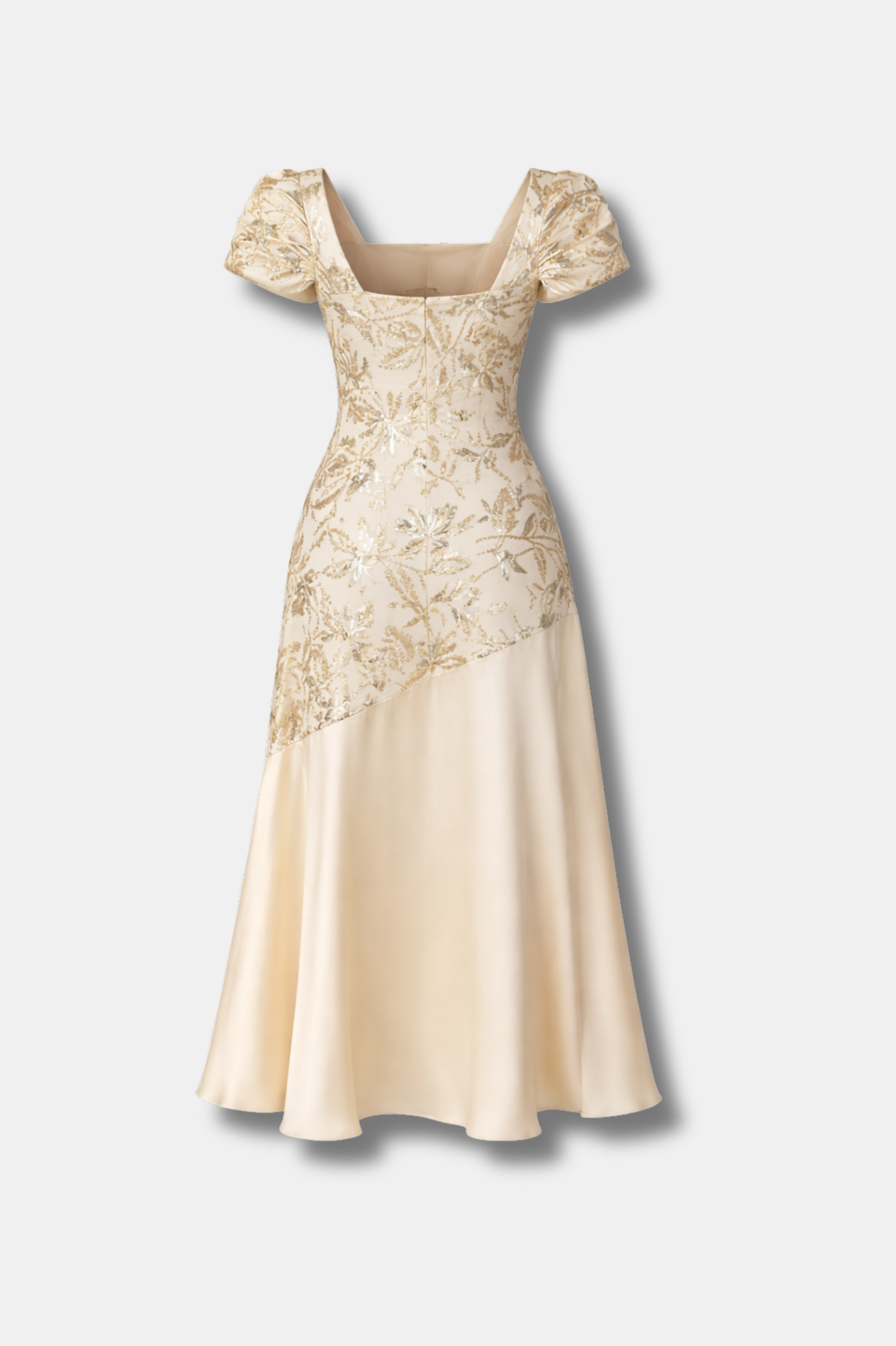 VESTIDO JULIETA