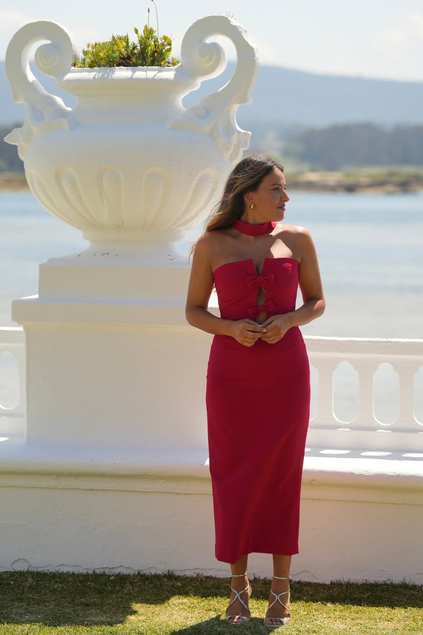 VESTIDO VALENTINA