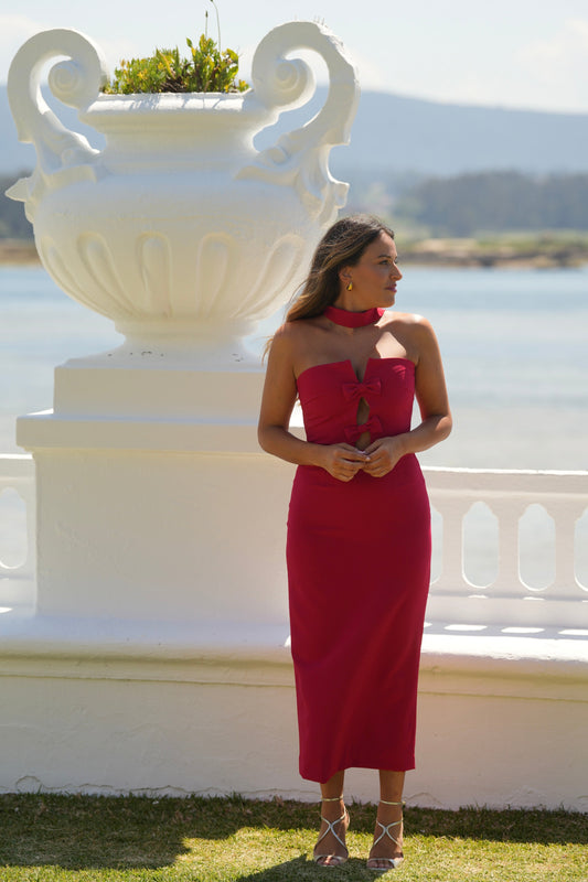 VESTIDO VALENTINA