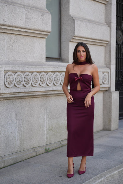 VESTIDO FRANCESCA