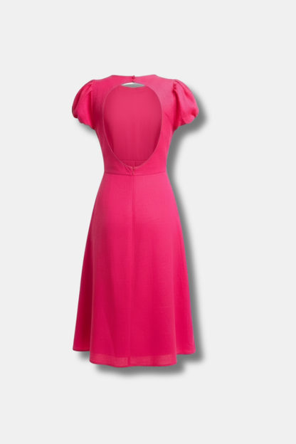 VESTIDO YUCATÁN