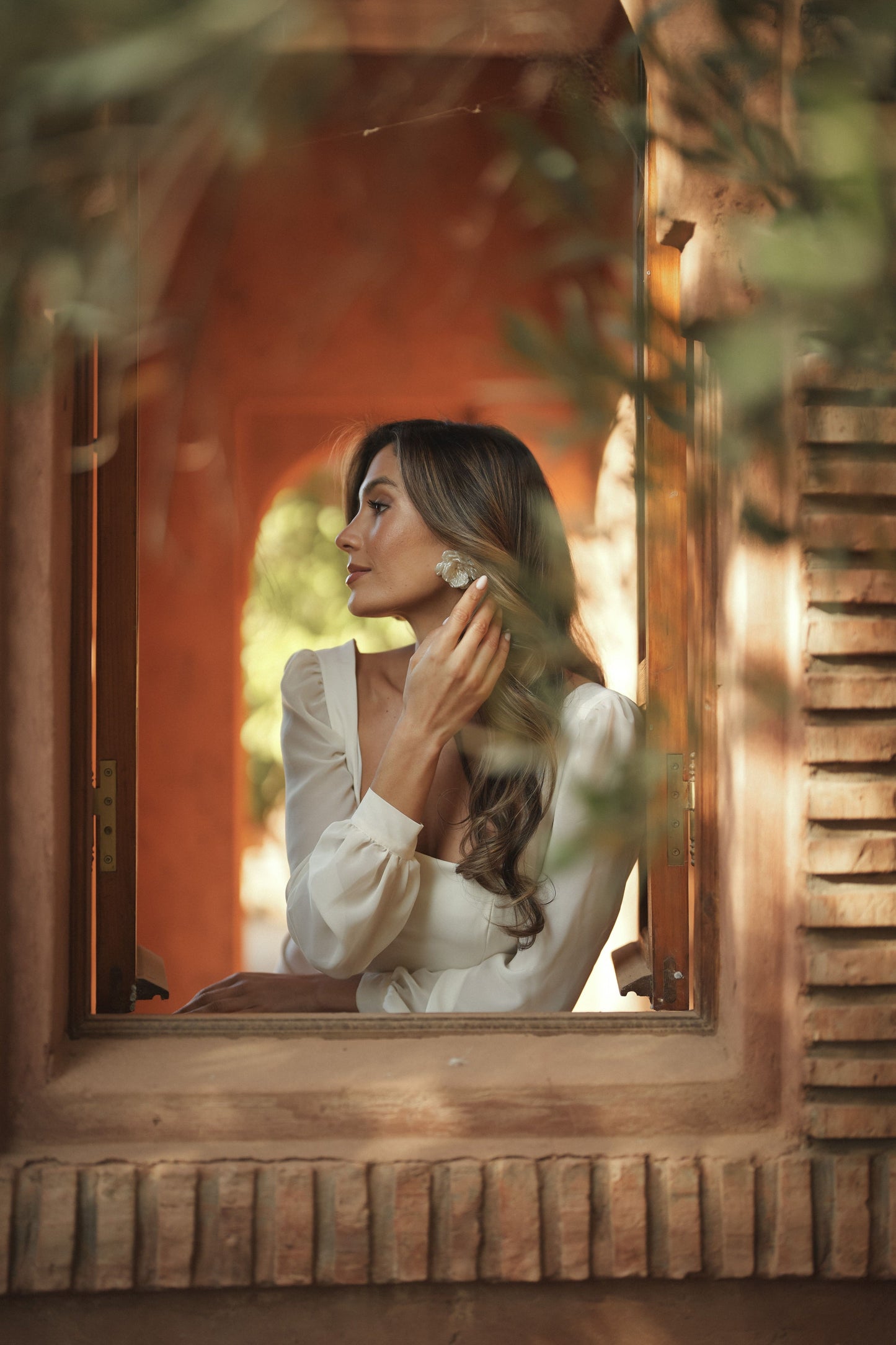 VESTIDO CELINE BEIGE