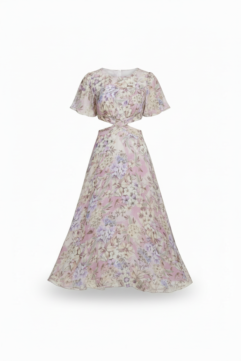 VESTIDO CAROLINA