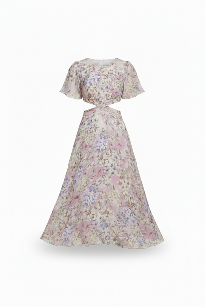 VESTIDO CAROLINA