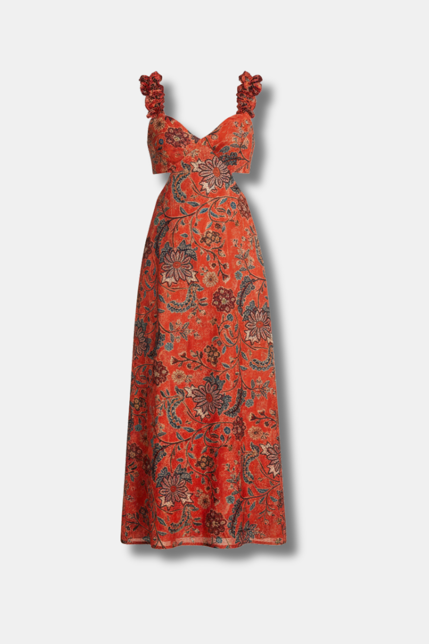 VESTIDO SAN MARINO