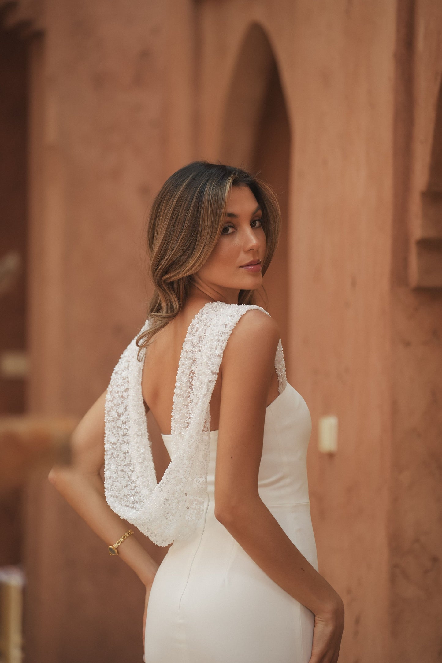 VESTIDO ALMA BLANCO