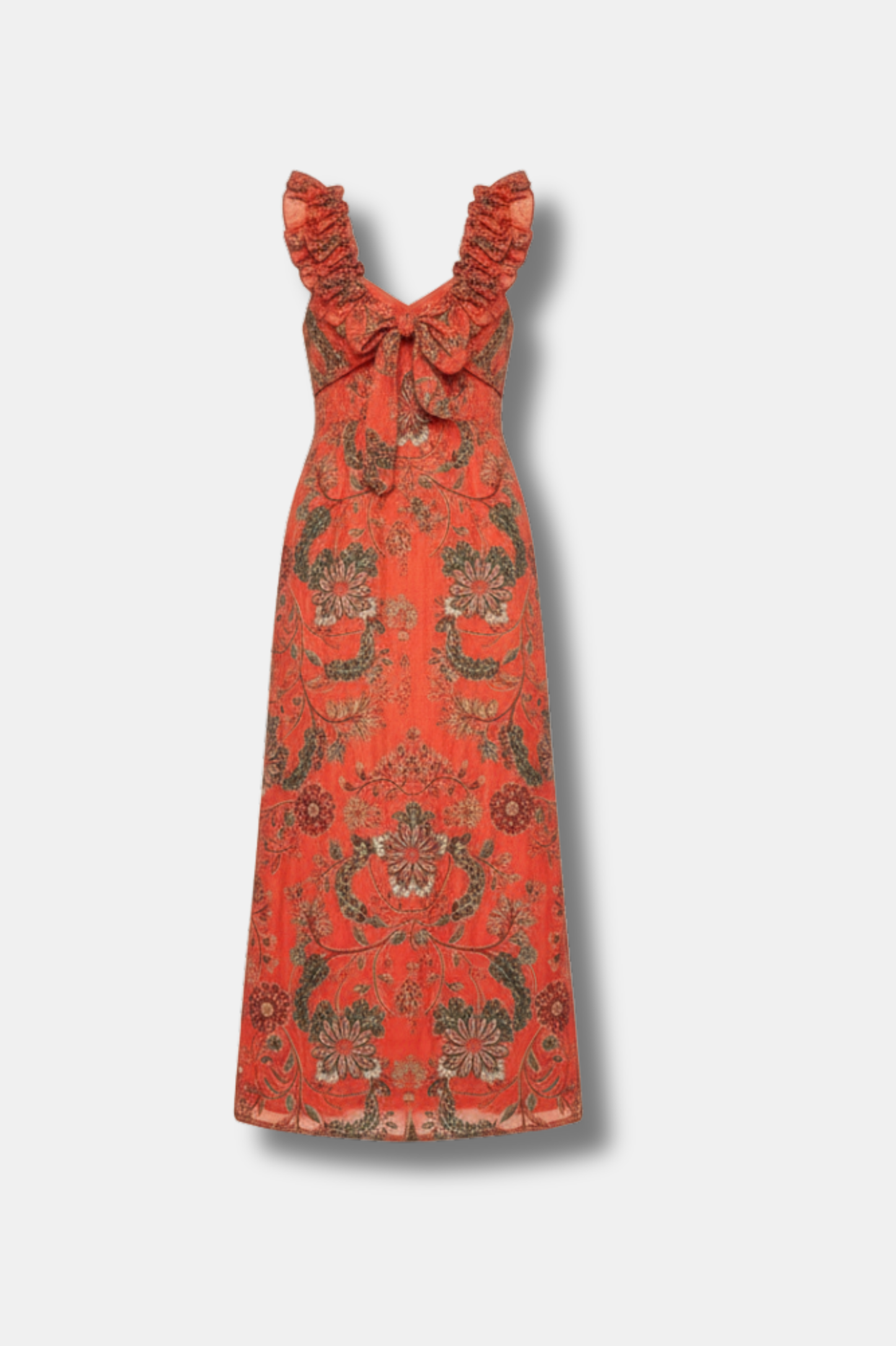 VESTIDO SAN MARINO