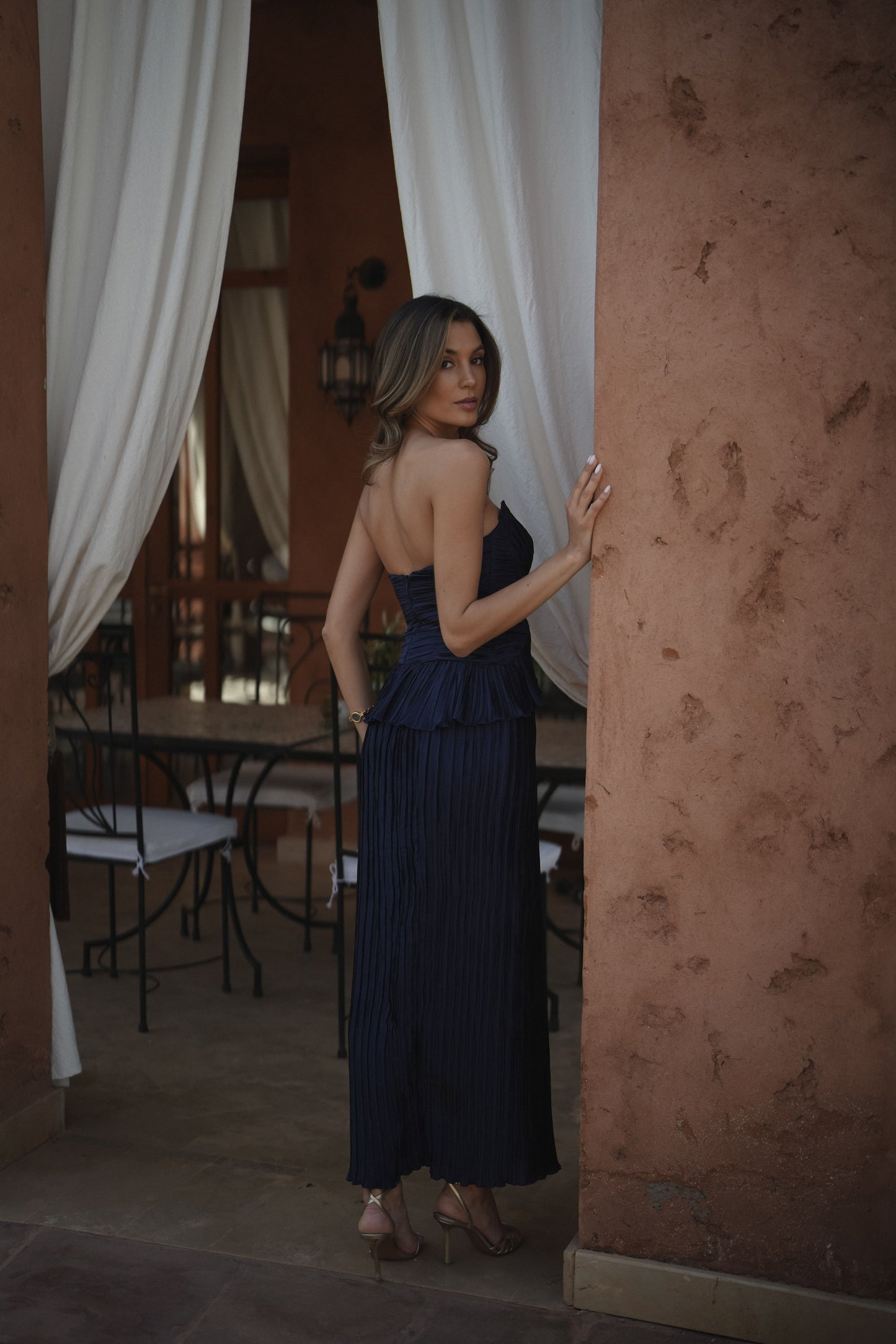 SET MARBELLA MARINO
