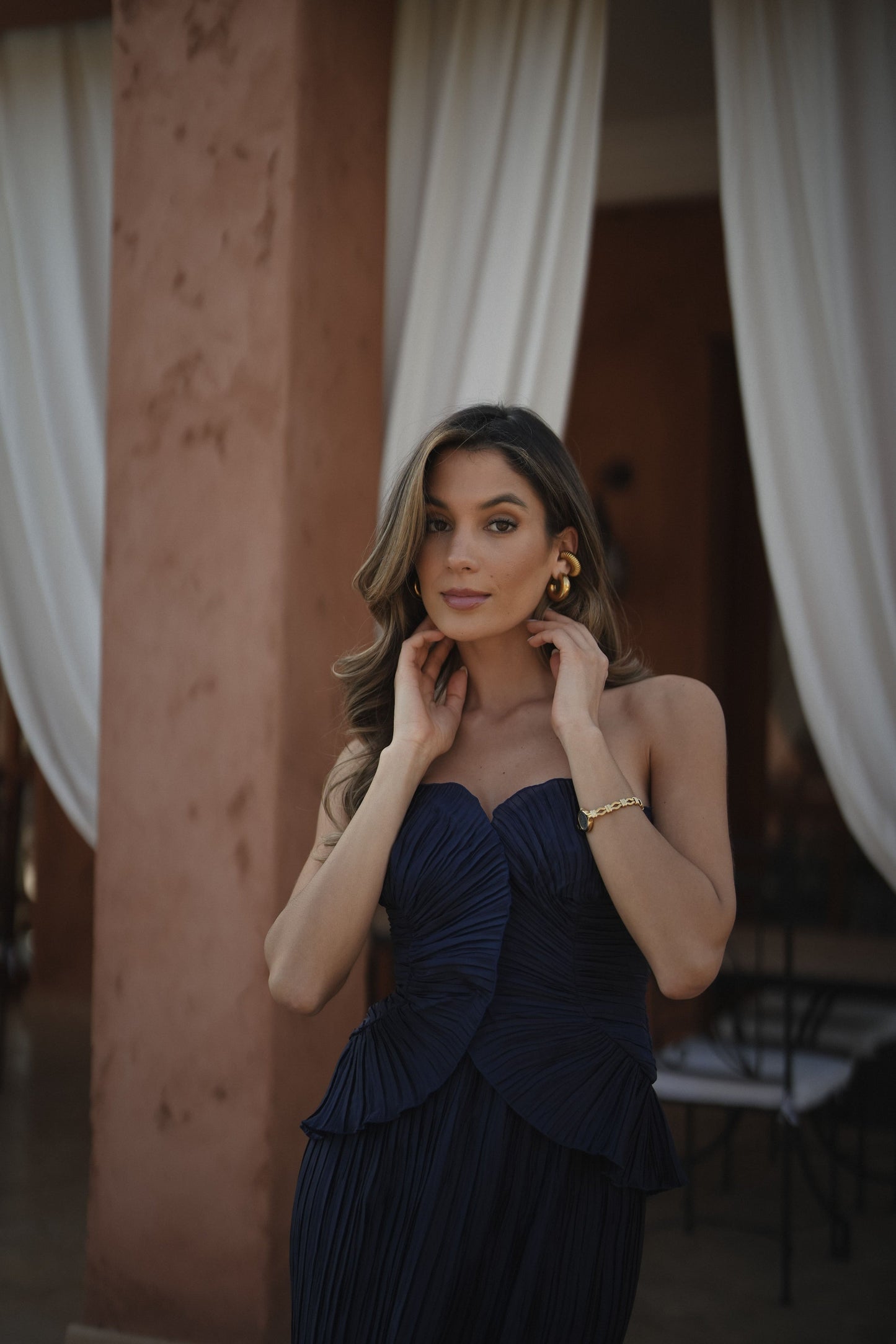 SET MARBELLA MARINO