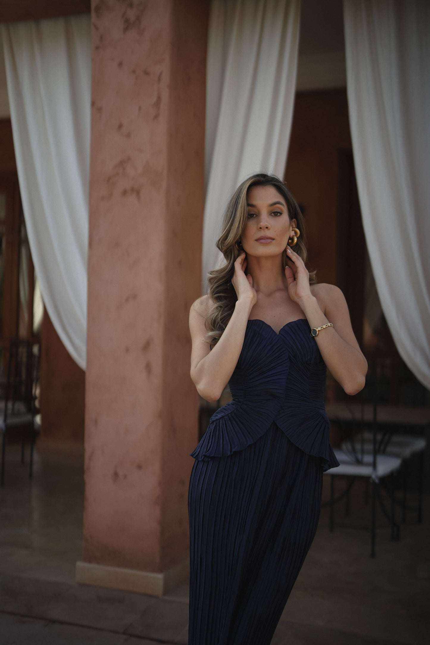 SET MARBELLA MARINO