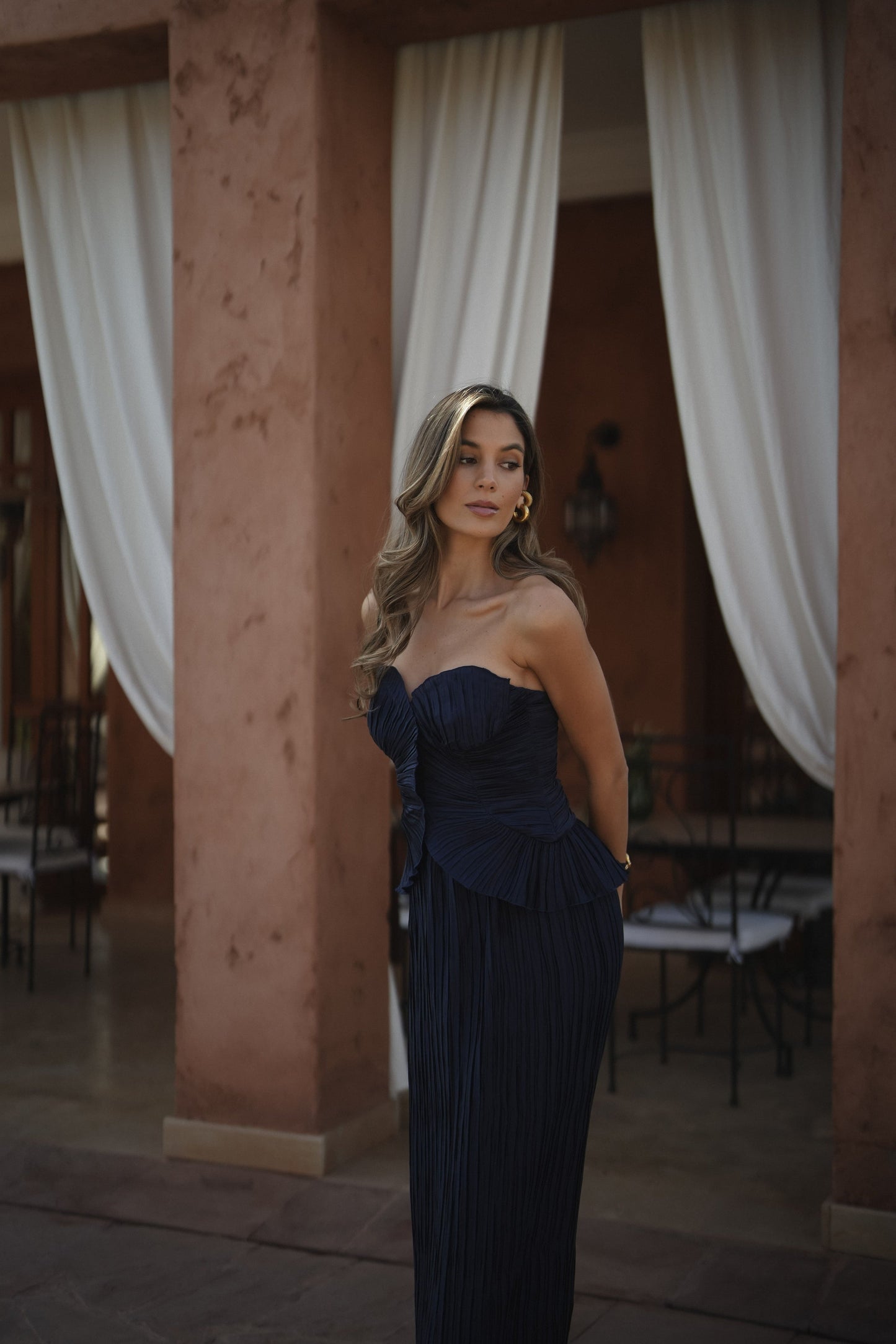 SET MARBELLA MARINO
