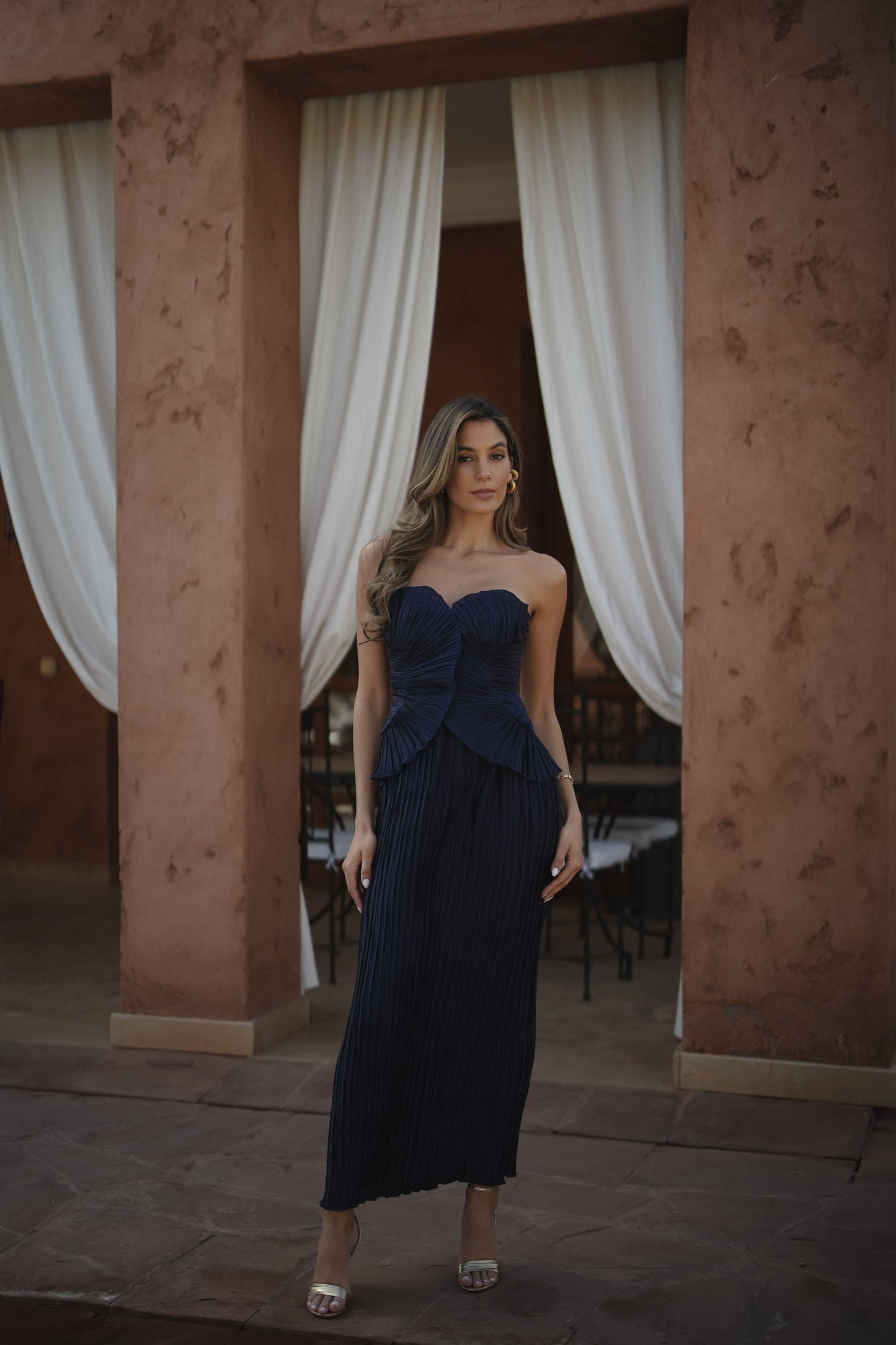 SET MARBELLA MARINO