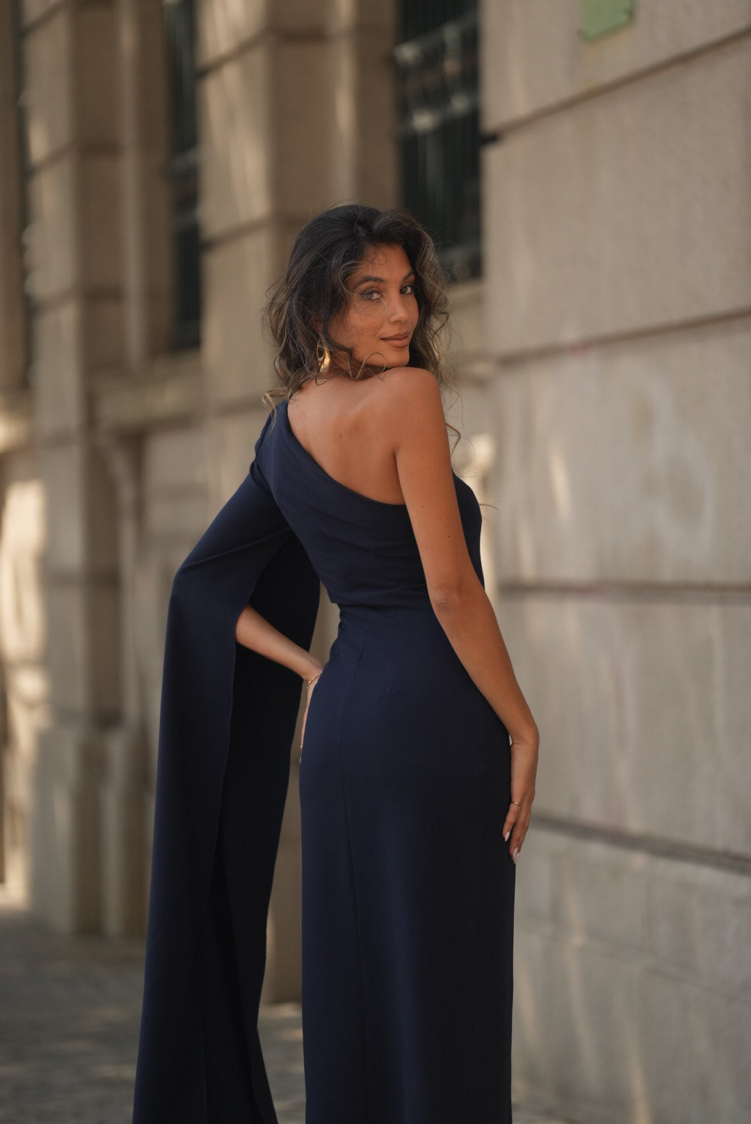 VESTIDO ROBERTA MARINO