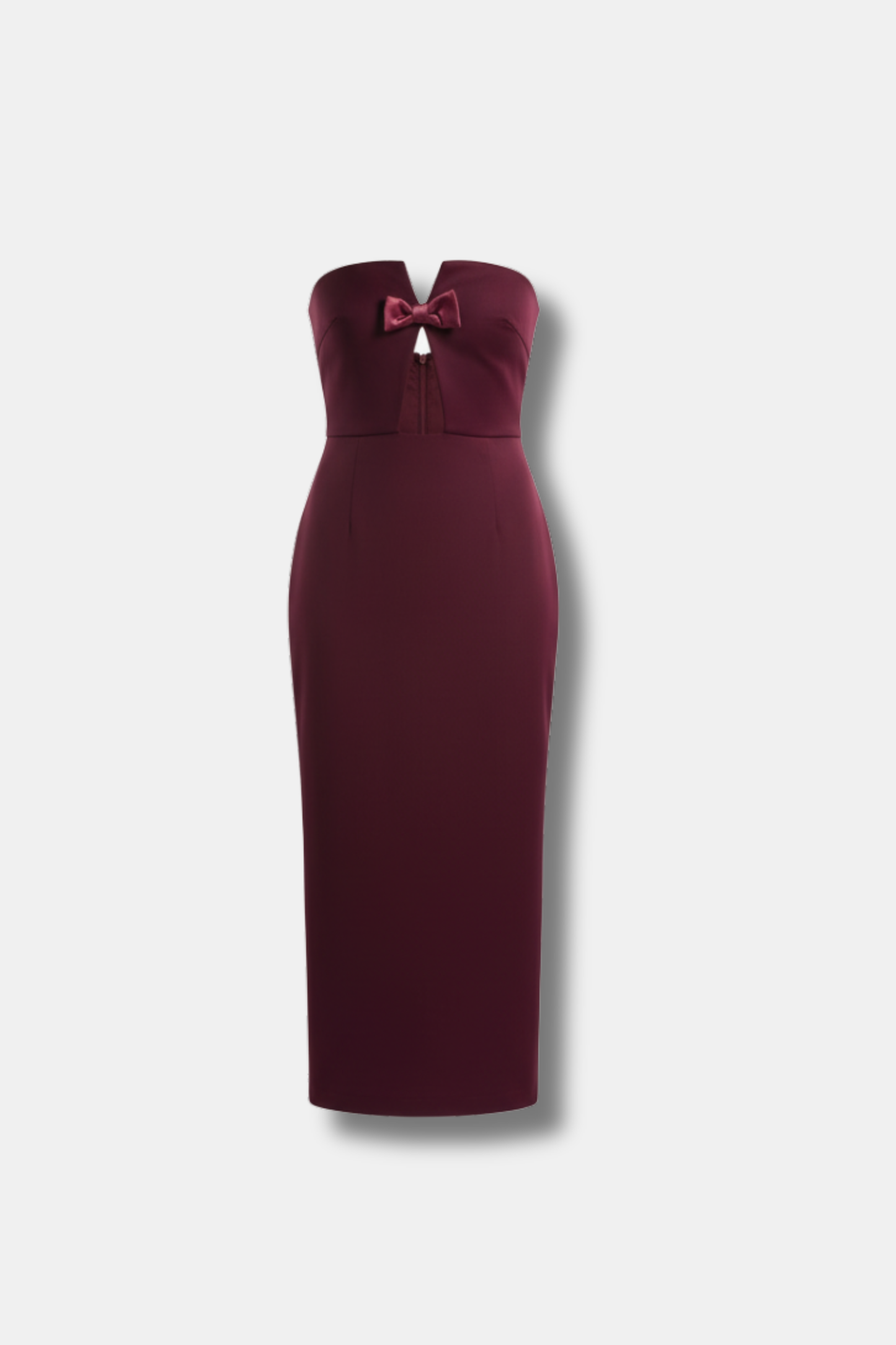 VESTIDO FRANCESCA