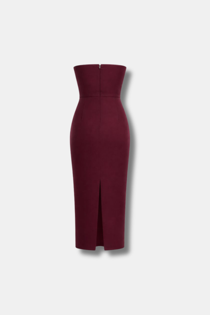 VESTIDO FRANCESCA