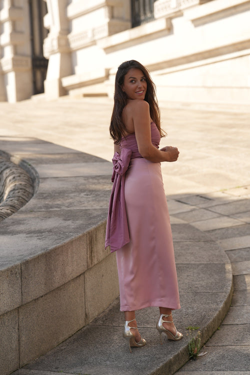 VESTIDO EMILIE