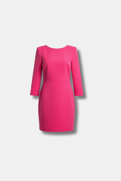 VESTIDO BELLA