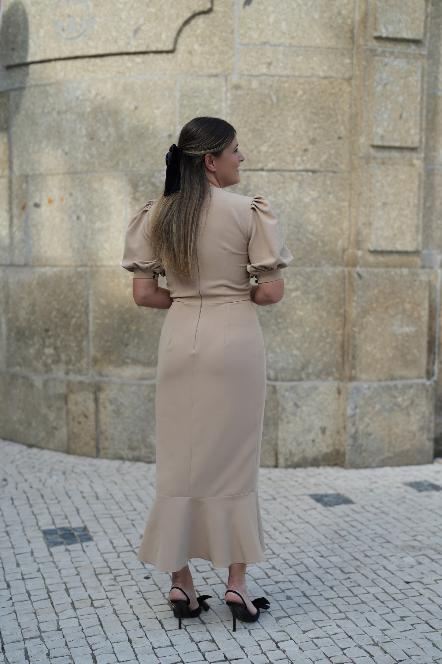 VESTIDO CAMILA
