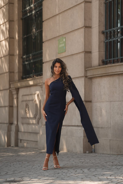 VESTIDO ROBERTA MARINO
