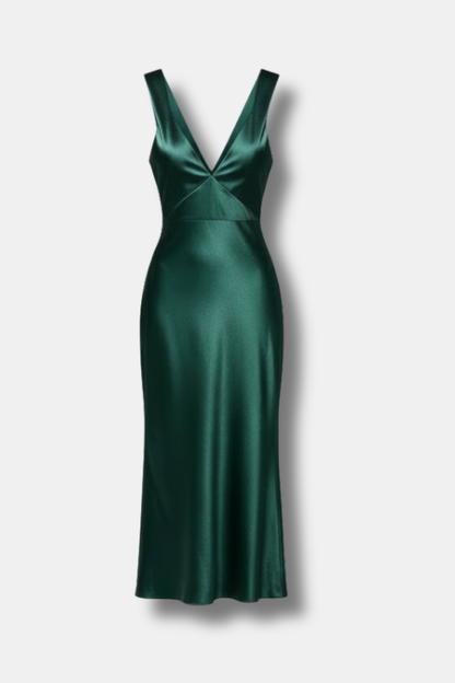 VESTIDO TRIANA